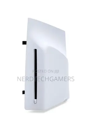 Disc Drive for PS5 Digital Edition Consoles (Slim)