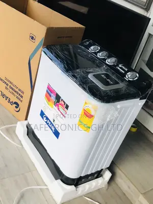 Quality Yet Reliable PWM-100tt Topload Semiauto 10kg Washer