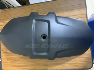 Z-One 170 Rear Mudguard
