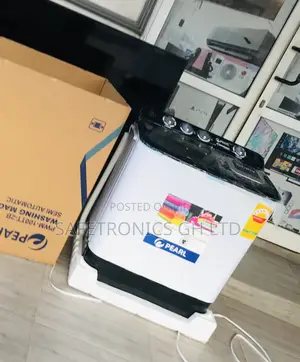 Choose PWM-100tt Topload Semiauto 10.0kg Pearl Washer