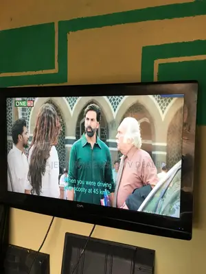 42inches Slim LCD Digital Tv