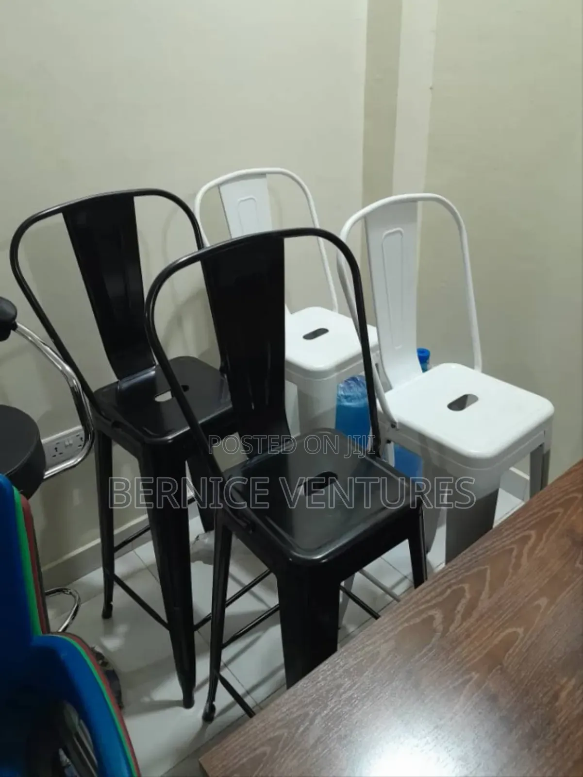 Height Chair