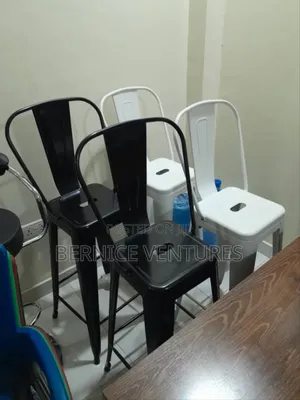 Height Chair
