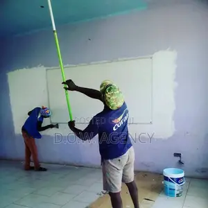Painting Services