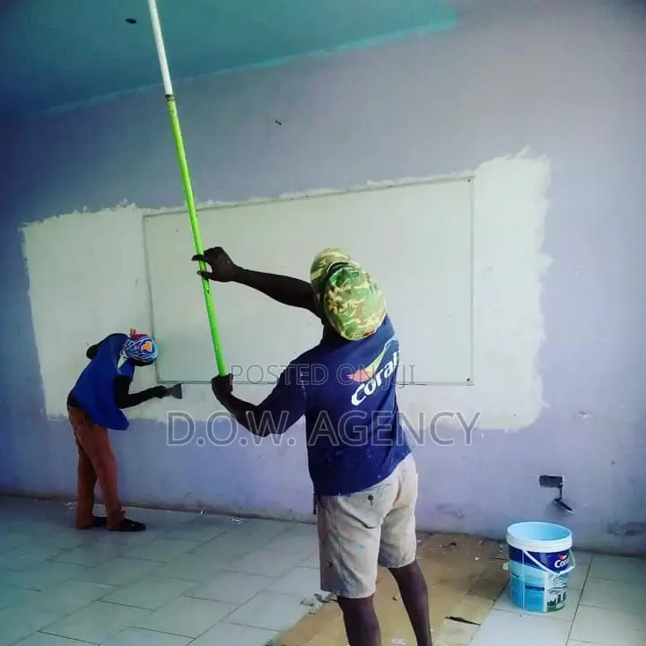 Painting Services