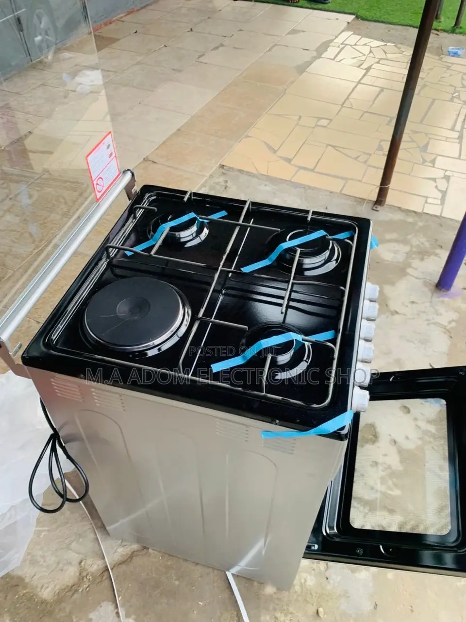 Unleash Your Inner Chef With Volcano 3+1