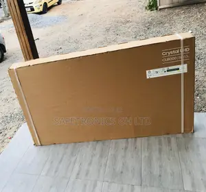Android 65 Inch Smart Led Uhd Du80 Samsung Tv