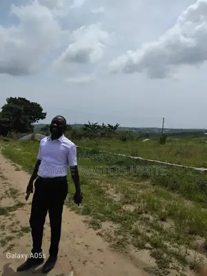 Reserve Residential Plots for Sale at Dominase