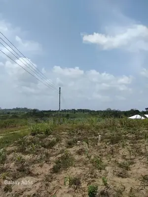 Reserve Residential Plots for Sale at Dominase