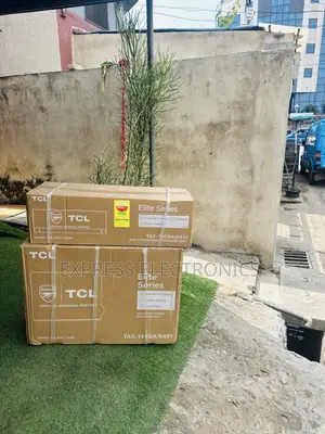 360 Degrees Air Flow Split R410 Gas TCK 2.0hp
