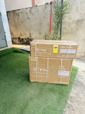 Automatic Restart Function Split 2.0hp R410 Gas TCL