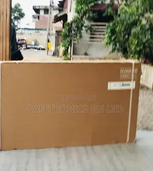 Shop Led Smart Samsung Du80 65 Inch Android Tv