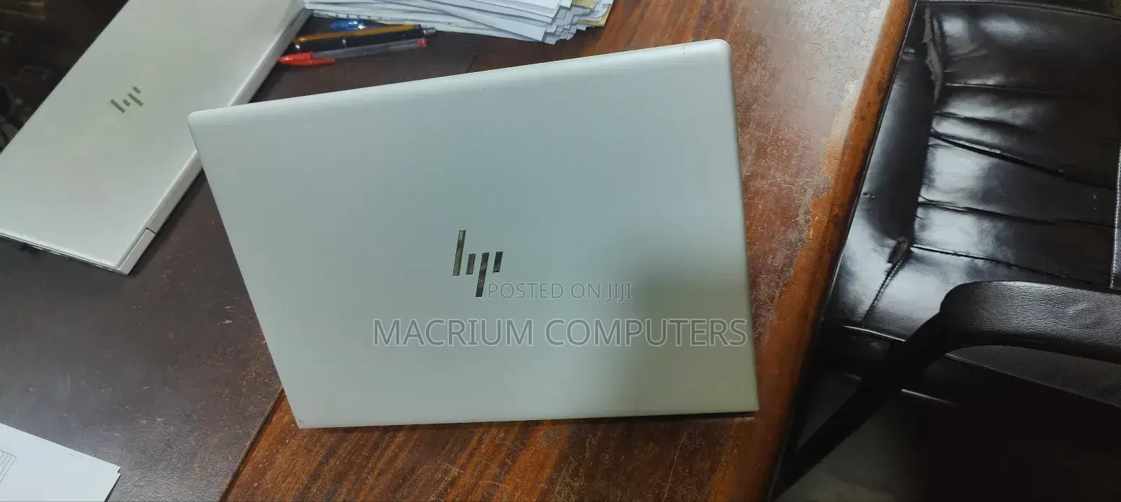 Laptop HP EliteBook 830 G5 8GB Intel Core I5 SSD 256GB