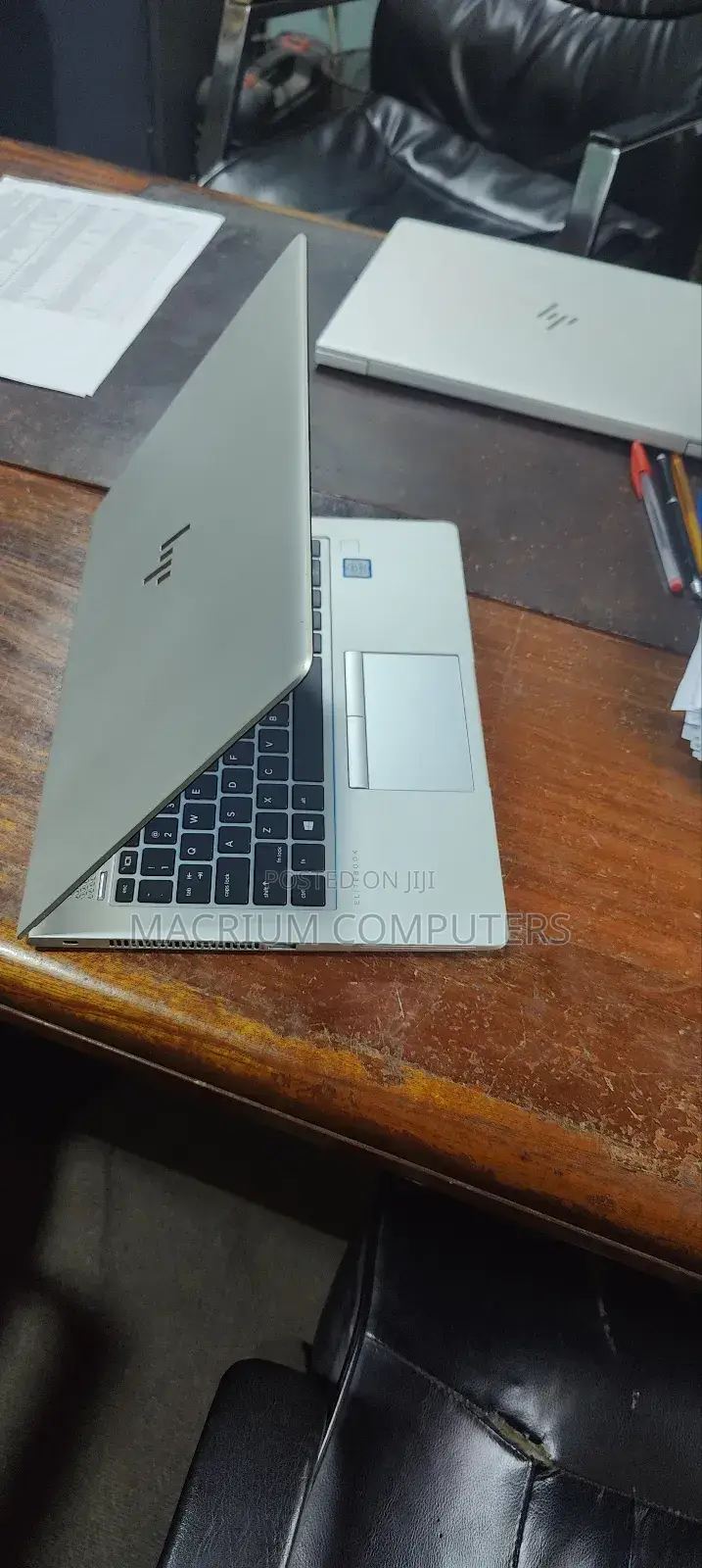 Laptop HP EliteBook 830 G5 8GB Intel Core I5 SSD 256GB