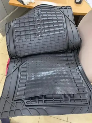 Top-Class Car Floormat From USA