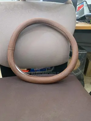 Luxurious 2025 Steering Wheel Covers Available