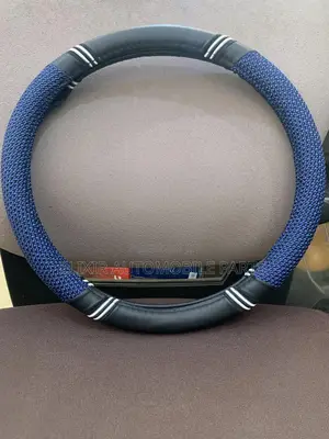 Luxurious 2025 Steering Wheel Covers Available
