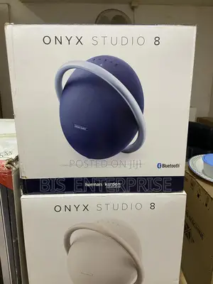 ONYX STUDIO 8 (Bluetooth)