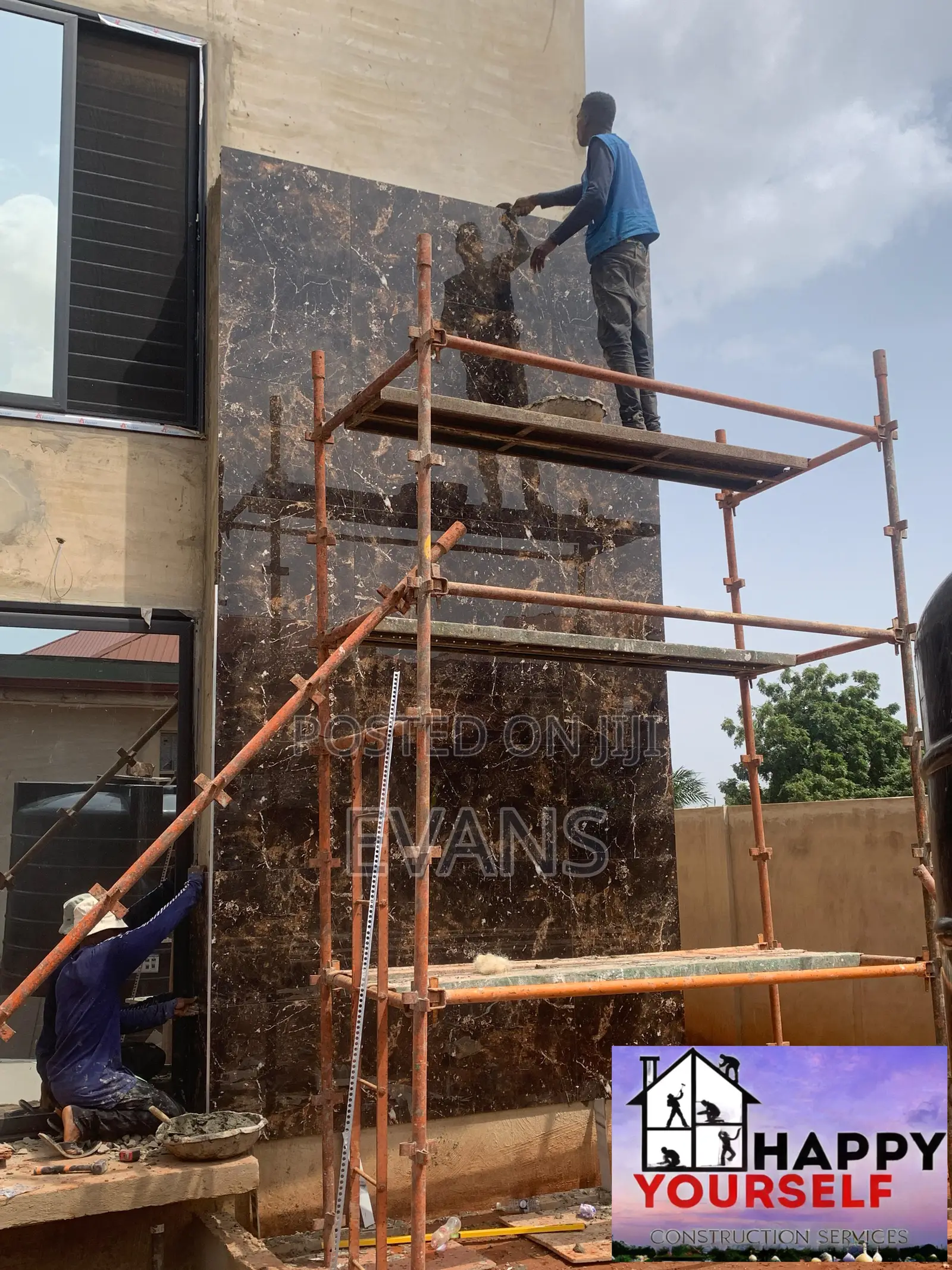 Wall Tilling Experts 1