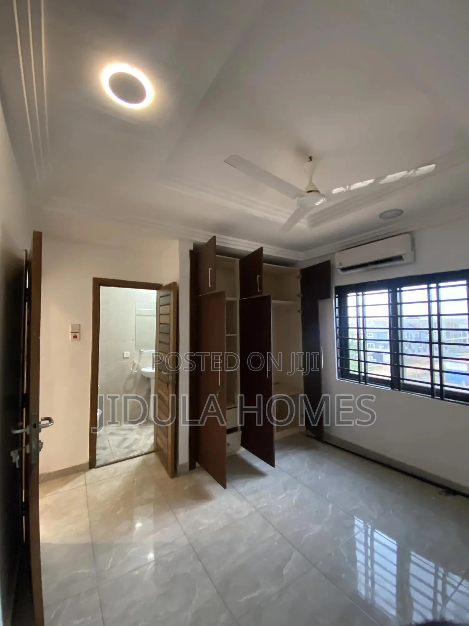 2bdrm Apartment in Adenta New Legon for rent