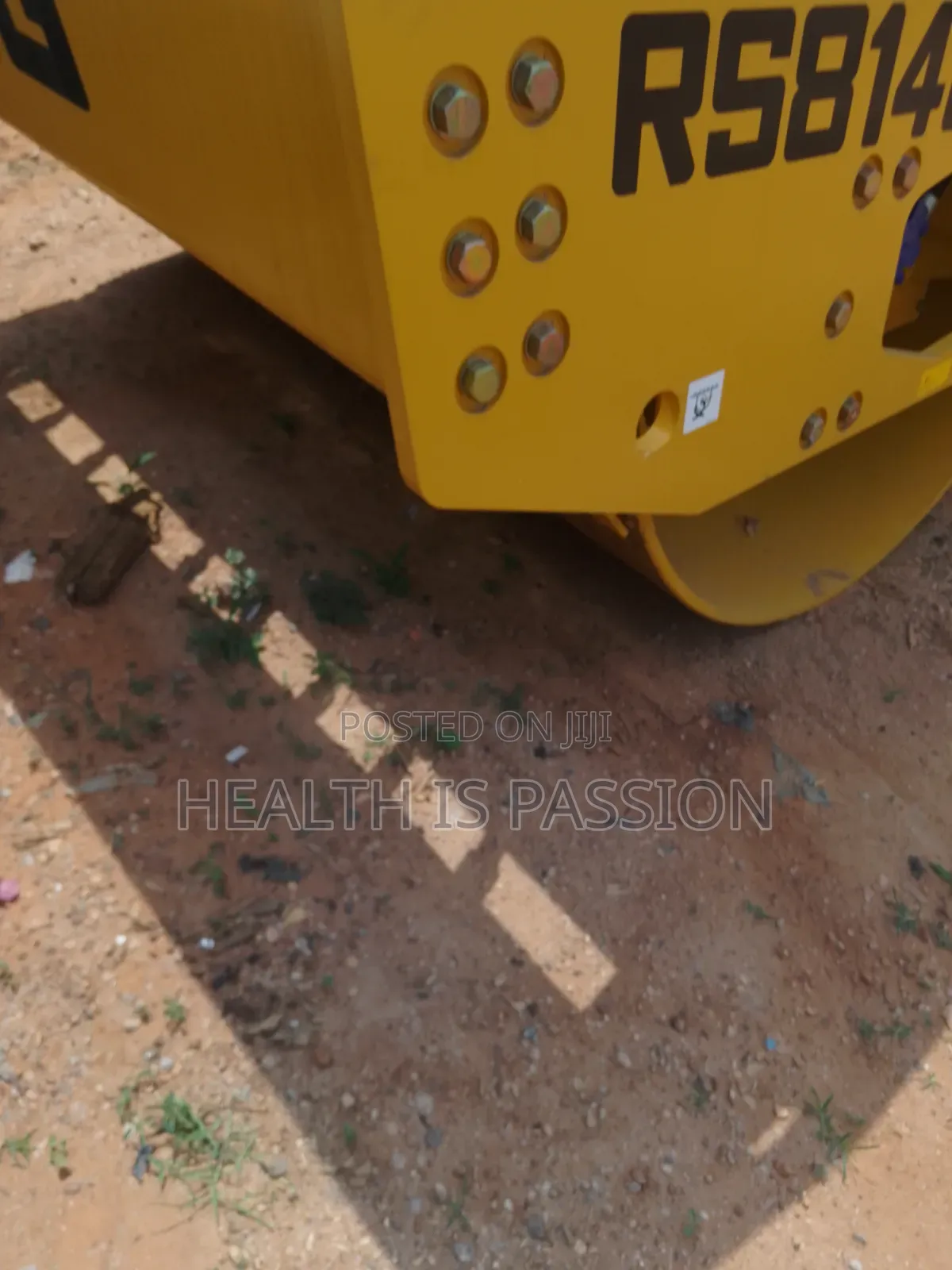Brand New SDLG Rollers / Compactors for Sale (Rs8140h)
