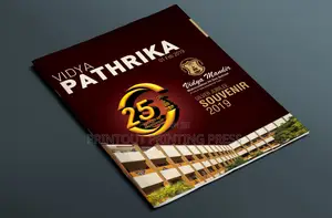 Exercise Books Printing