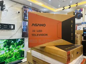 Shop From Us Asano 32” FHD Satellite Television