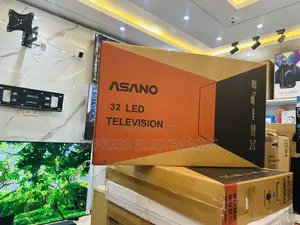 Shop From Us Asano 32” FHD Satellite Television