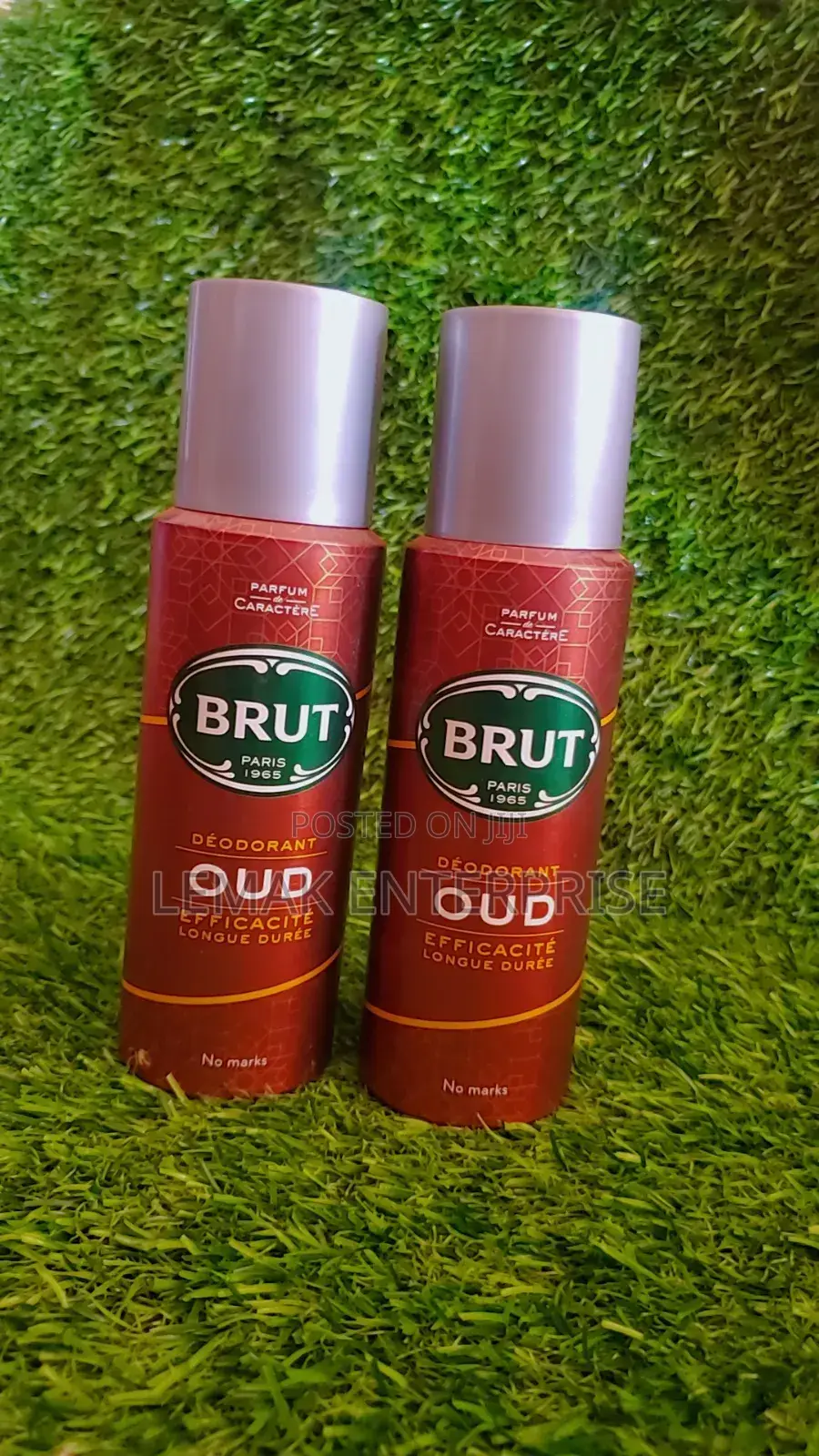 Brut Deodorant Spray 200ml