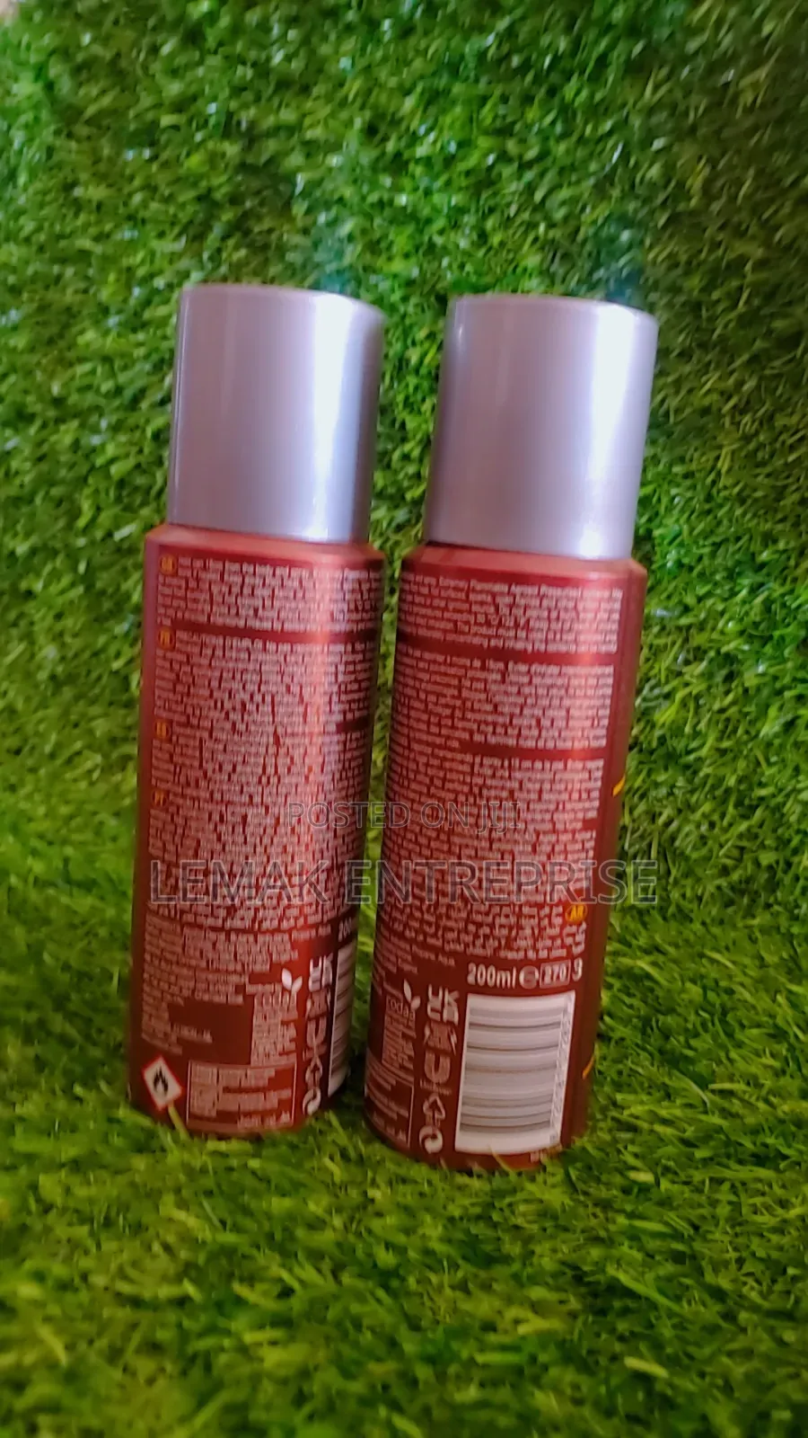 Brut Deodorant Spray 200ml