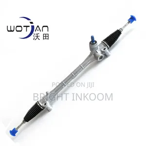 Toyota Corolla 2015 2016 Steering Rack