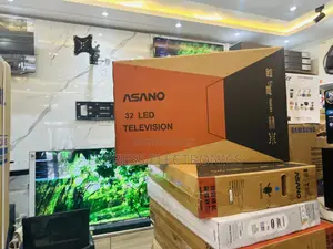 Quality Control FHD Satellite Digital 32”Television