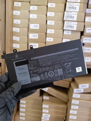DELL 93FTF Laptop Battery Comp With Dell Pre15 3520 3530