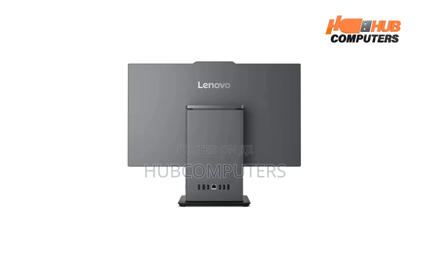 New Desktop Computer Lenovo ThinkCentre 24 8GB Intel Core i3 SSD 512GB