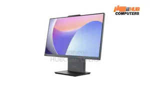 New Desktop Computer Lenovo ThinkCentre 24 8GB Intel Core i3 SSD 512GB