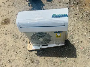Eco Energy Saving Technology Nasco 1.5hp Split R410