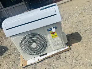 Better Air Flow Split R410 Gas Nasco 1.5hp