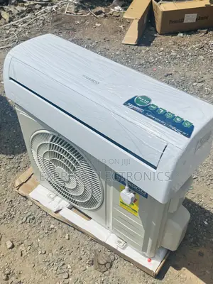 Auto Restart Function Split R410 Gas Nasco 1.5hp