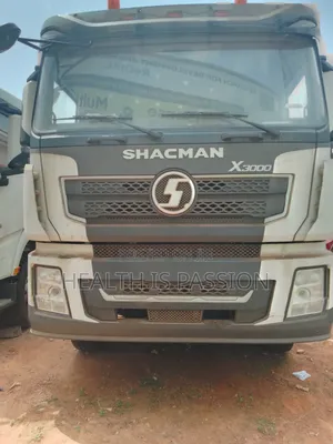 Brand New Shachman 27000L Complete Fuel Tanker With Head.