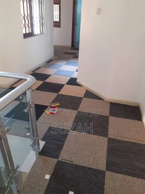 Woolen Carpet Tiles