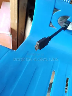 Mini HDMI to HDMI Female
