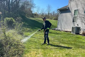 Pest Eradication