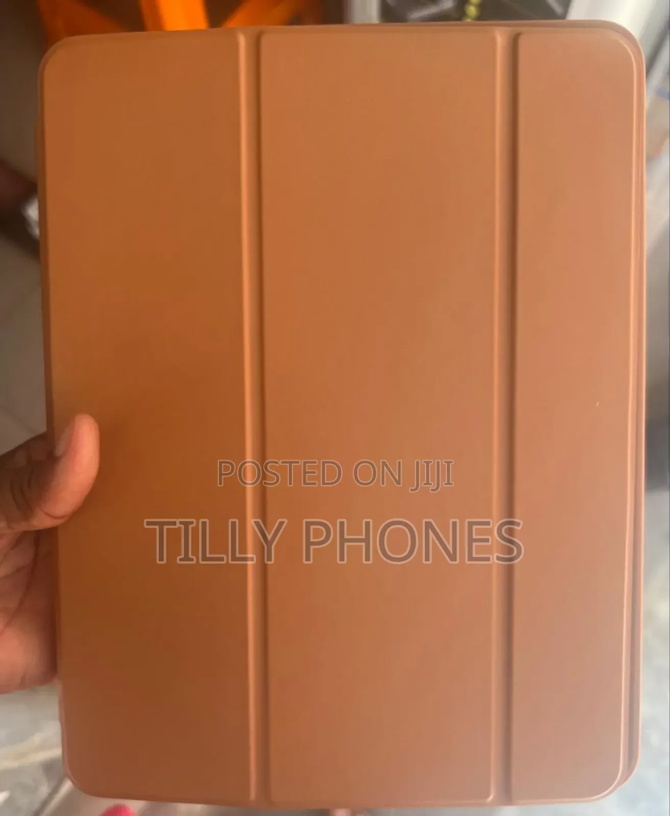 iPad Air 11 (2024