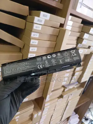 ANTIEE PA06 Laptop Battery for HP Omen 17-W000 17-Ab000