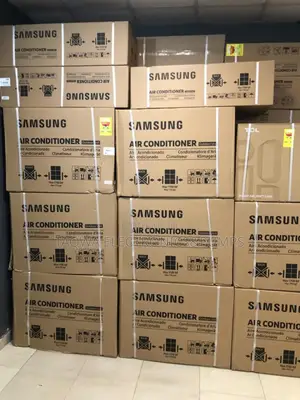 Elevated Samsung 2.5hp R410
