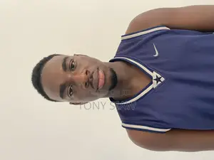 Mr Prince Tony Siaw