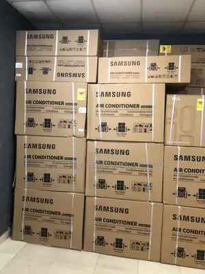 Eloquent Samsung 2.5hp //Air Conditioner