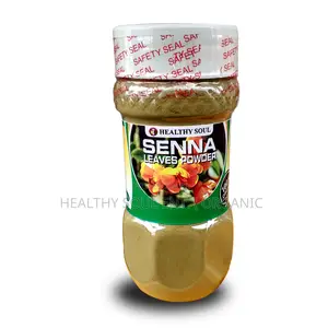 Senna Powder