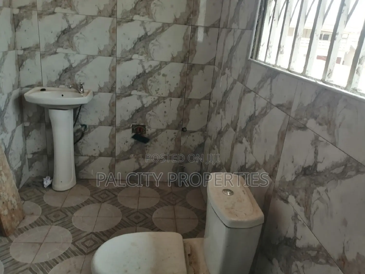 1bdrm Apartment in Patasi, Kumasi Metropolitan for rent