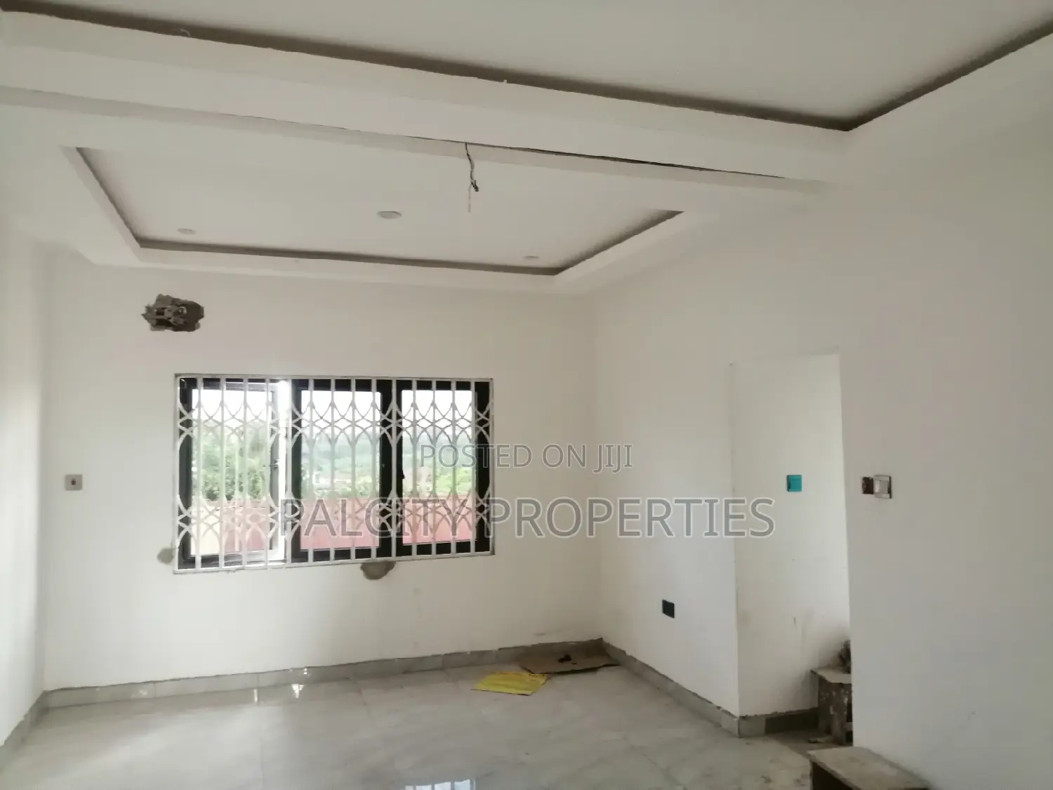 1bdrm Apartment in Patasi, Kumasi Metropolitan for rent